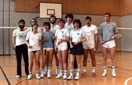 1984 - 2e ligue (1ère équipe)