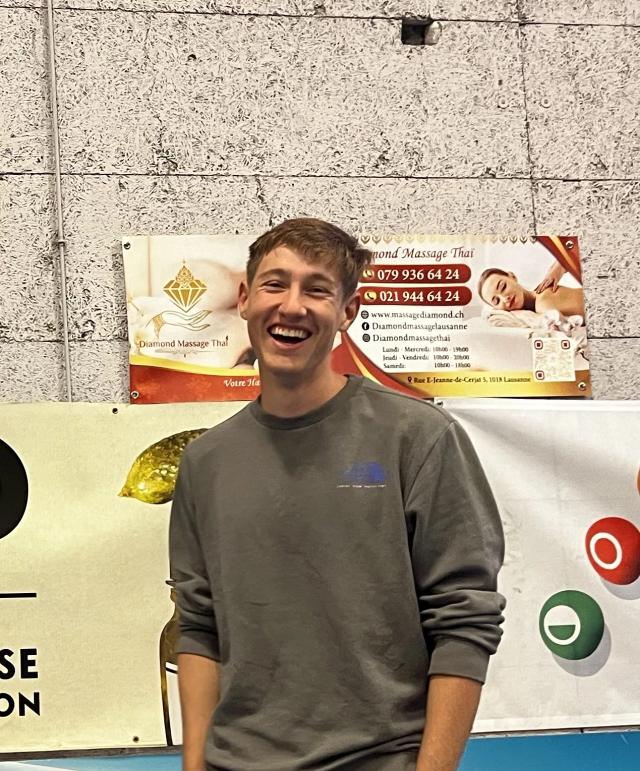 Junior-verantwortlicher