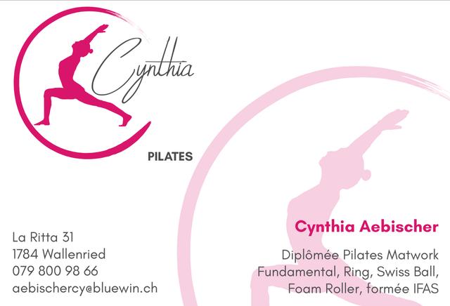 Cynthia Pilates